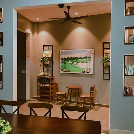 Anan Homestay Хуе Екстериор снимка