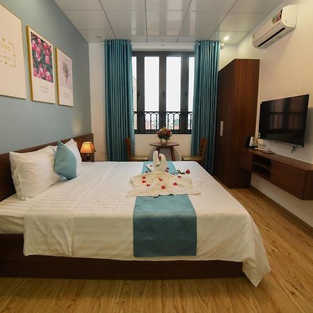 Anan Homestay Хуе Екстериор снимка