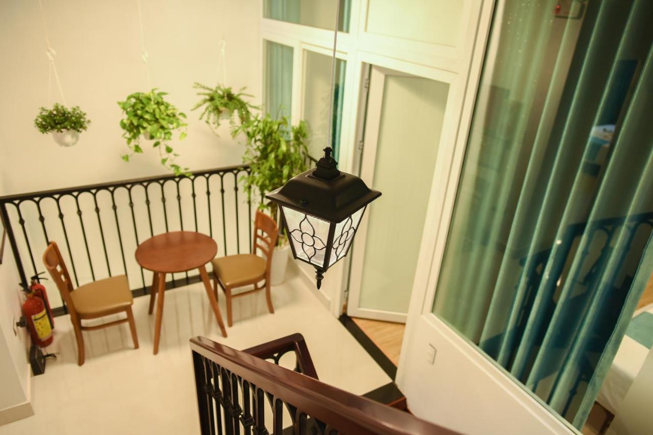 Anan Homestay Хуе Екстериор снимка