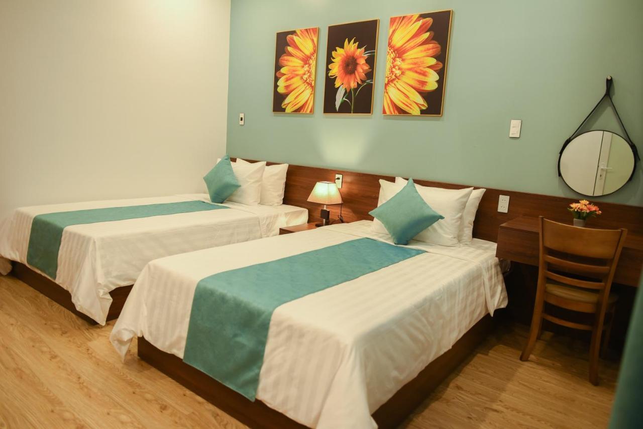 Anan Homestay Хуе Екстериор снимка