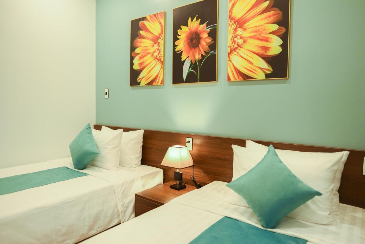 Anan Homestay Хуе Екстериор снимка