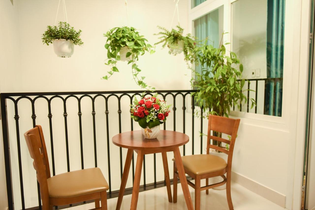 Anan Homestay Хуе Екстериор снимка