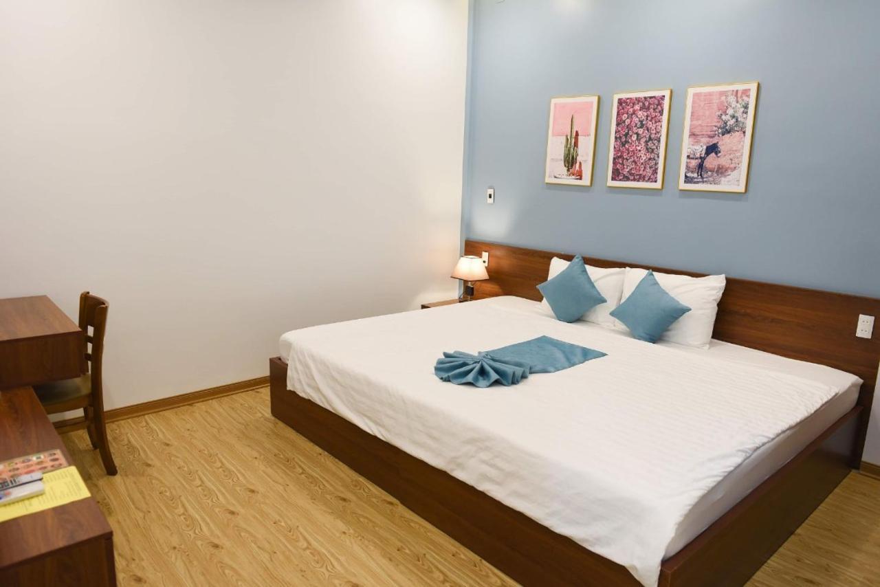 Anan Homestay Хуе Екстериор снимка
