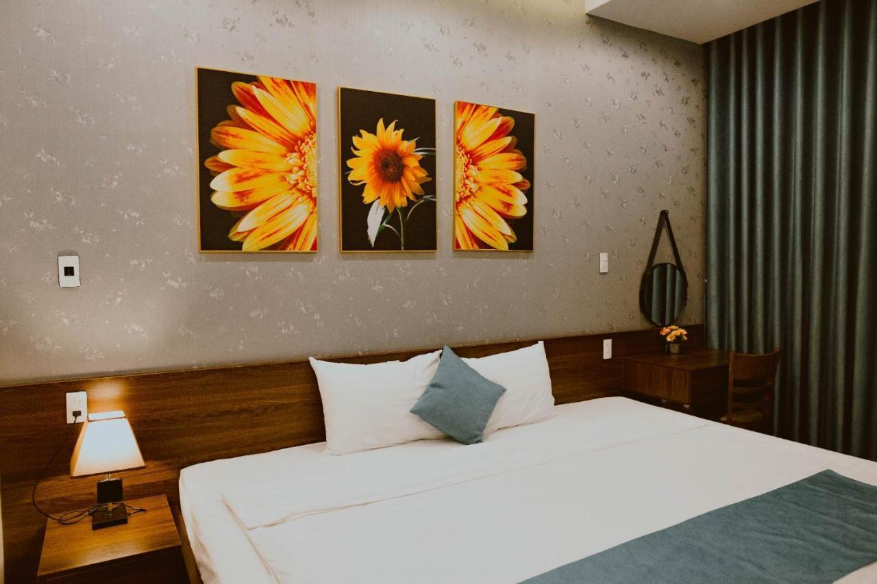 Anan Homestay Хуе Екстериор снимка