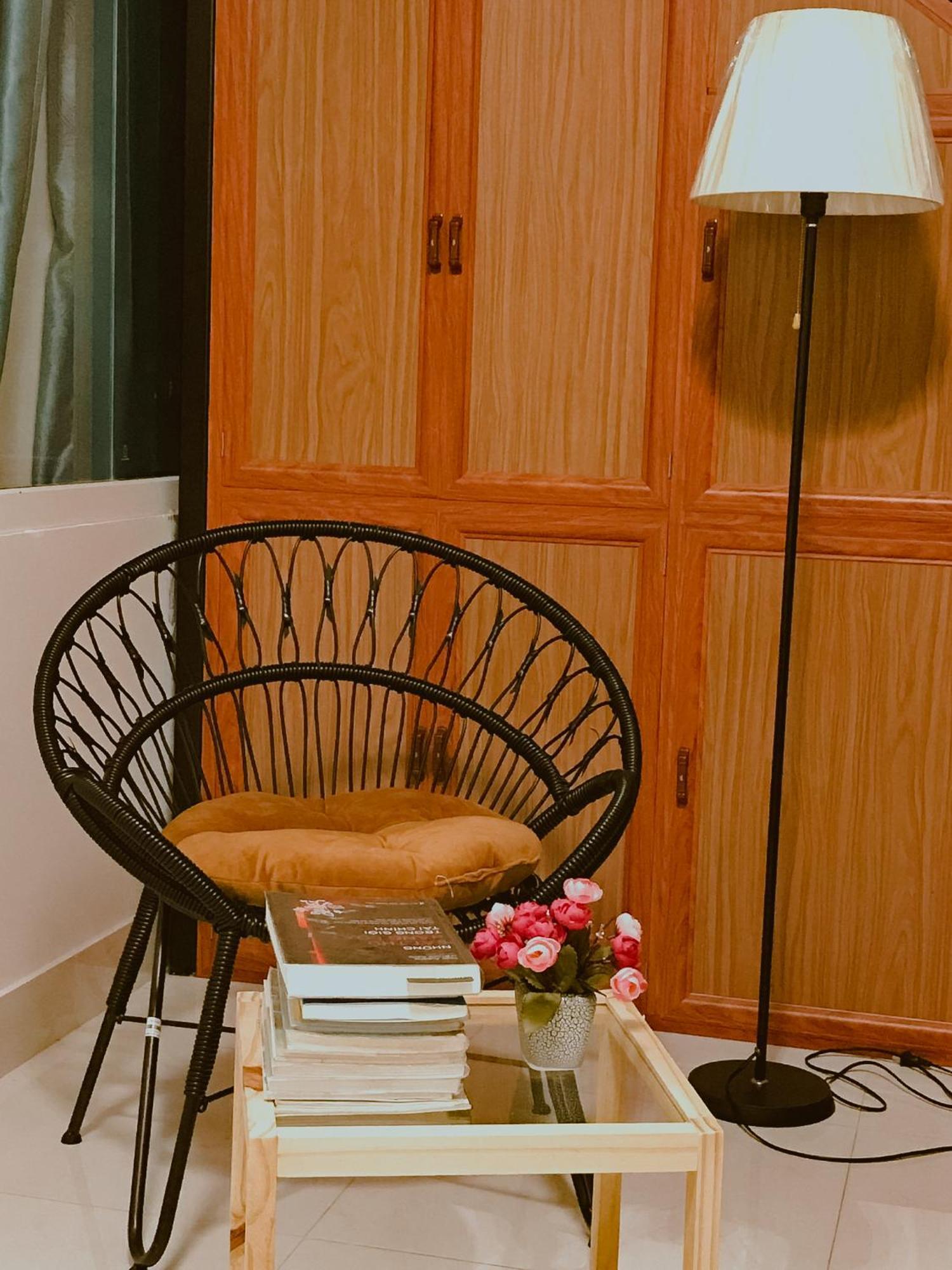 Anan Homestay Хуе Екстериор снимка