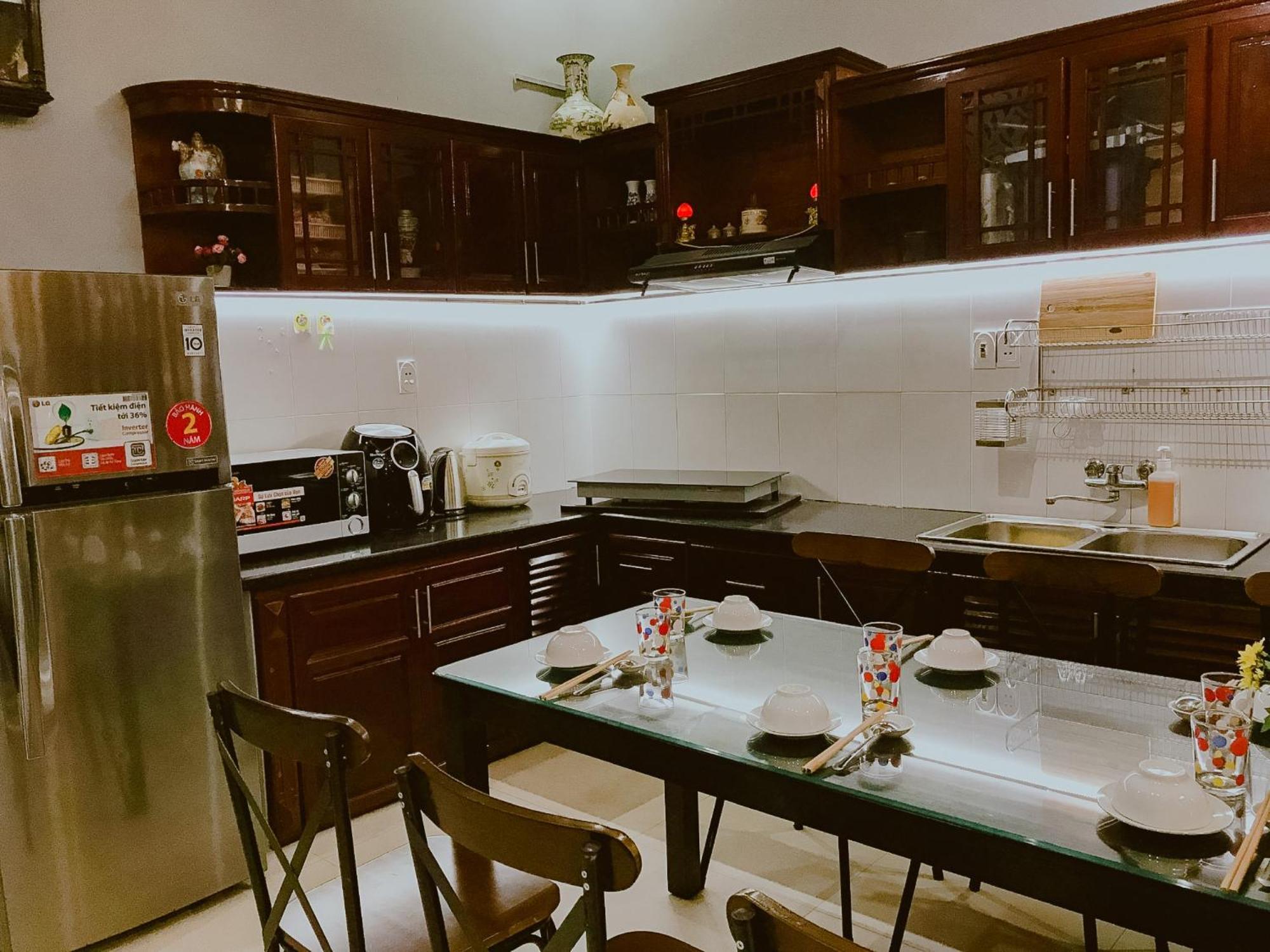 Anan Homestay Хуе Екстериор снимка
