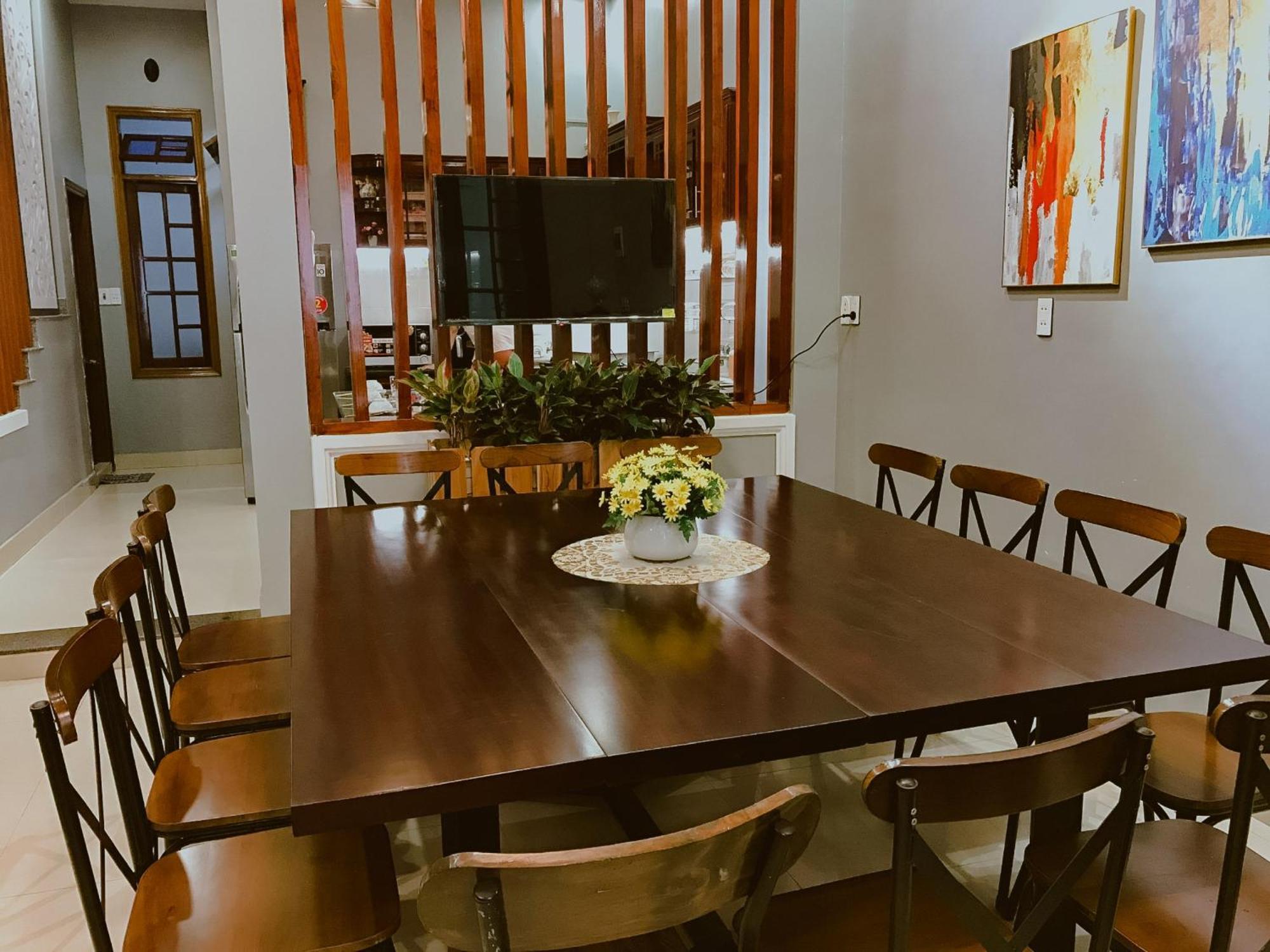 Anan Homestay Хуе Екстериор снимка