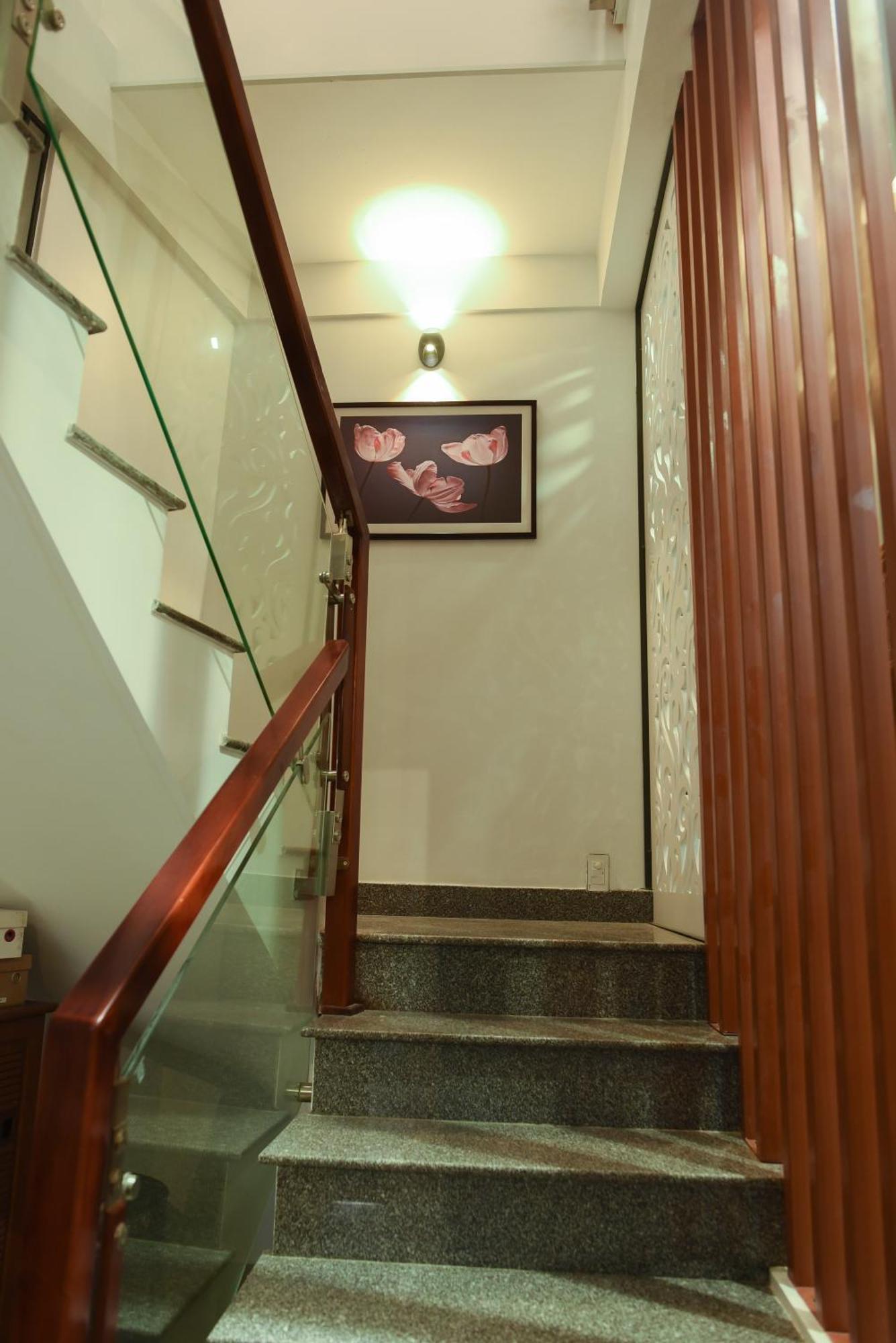 Anan Homestay Хуе Екстериор снимка