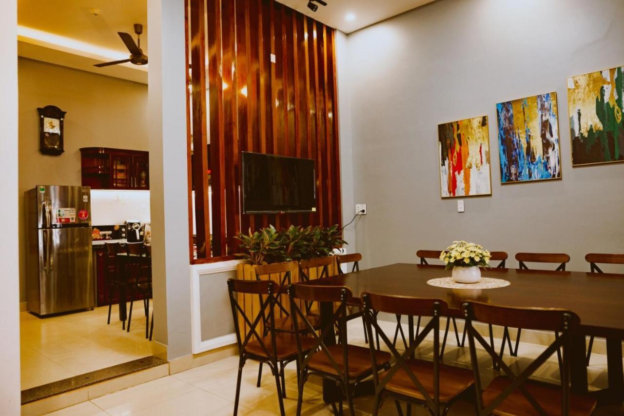 Anan Homestay Хуе Екстериор снимка