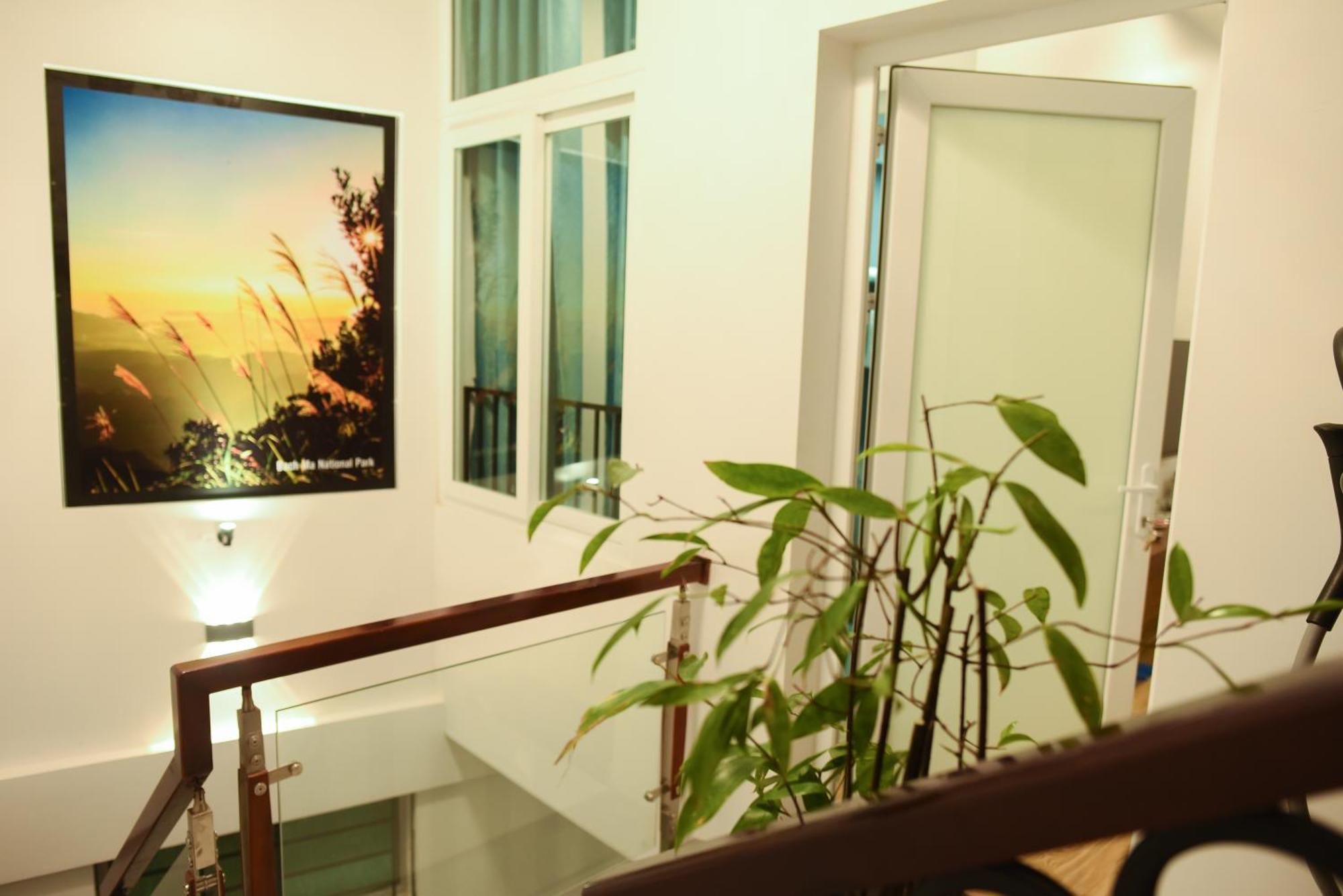 Anan Homestay Хуе Екстериор снимка