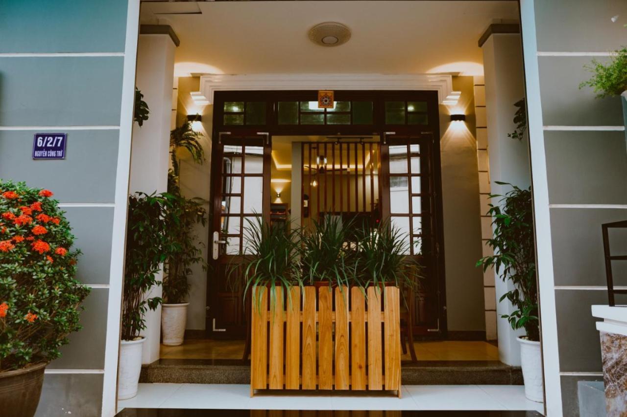 Anan Homestay Хуе Екстериор снимка