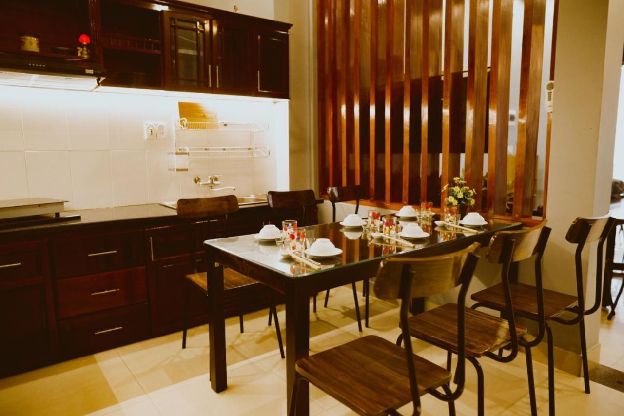 Anan Homestay Хуе Екстериор снимка