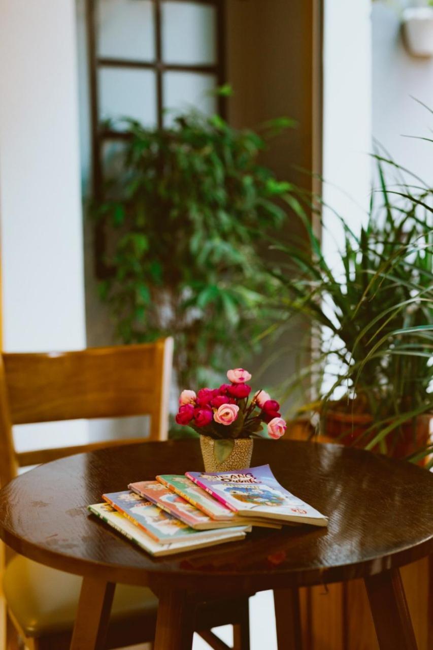 Anan Homestay Хуе Екстериор снимка