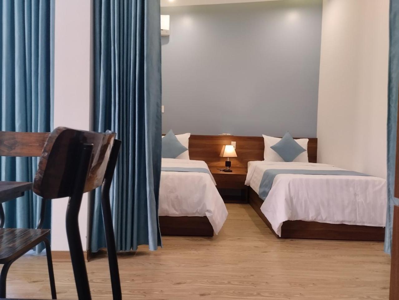 Anan Homestay Хуе Екстериор снимка