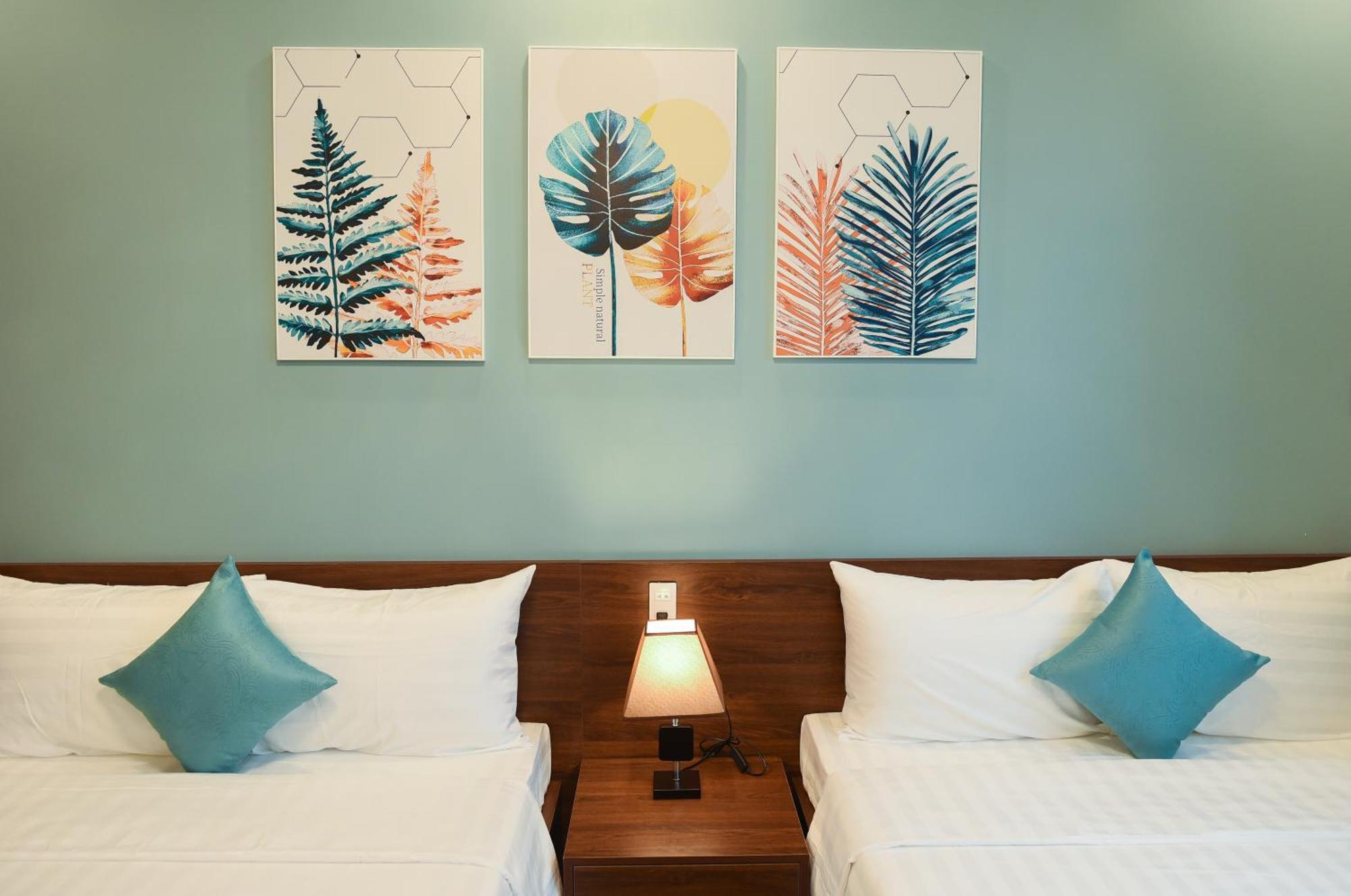 Anan Homestay Хуе Екстериор снимка