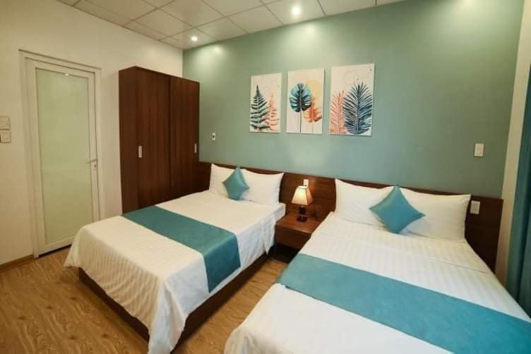 Anan Homestay Хуе Екстериор снимка