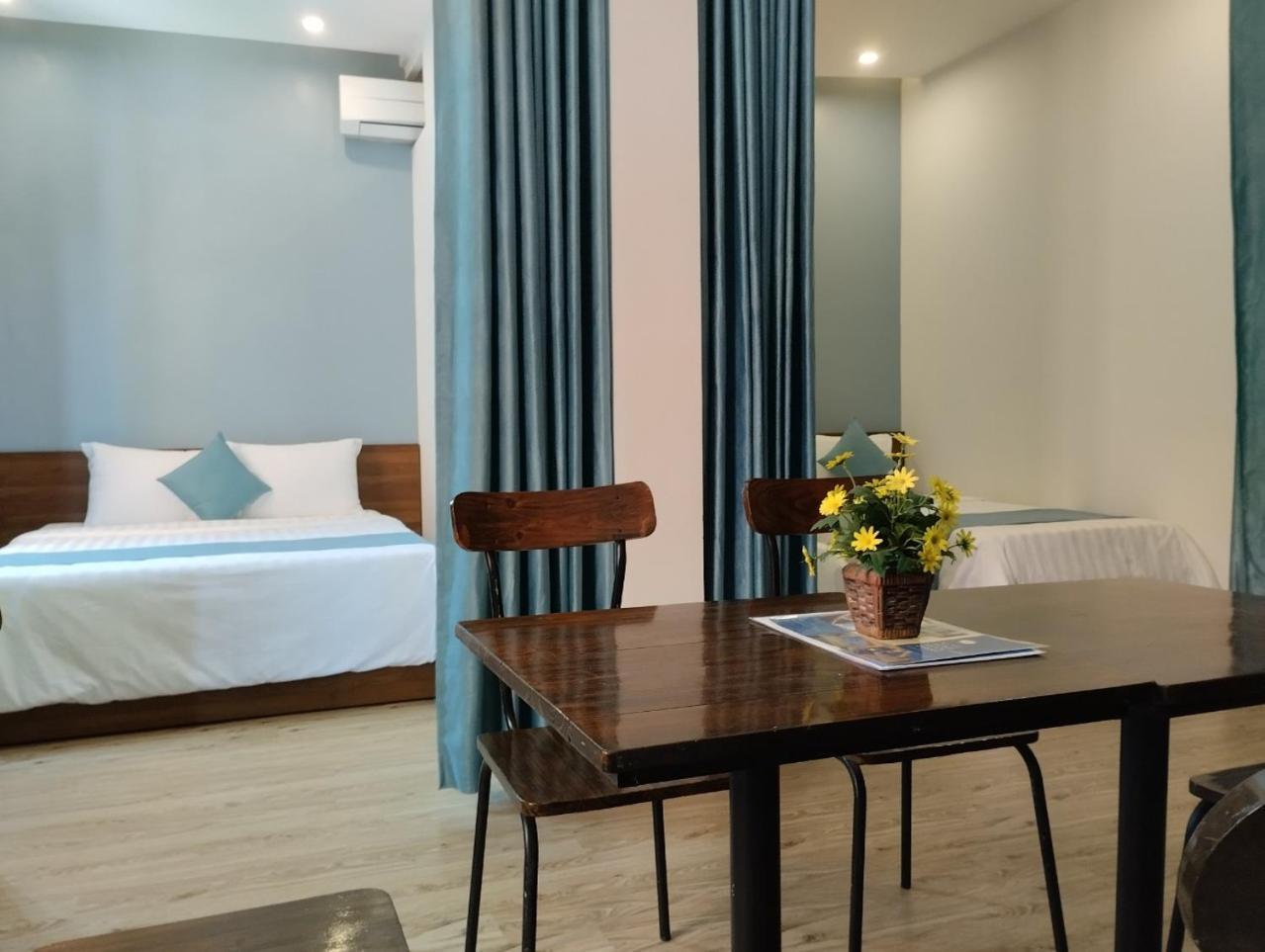 Anan Homestay Хуе Екстериор снимка