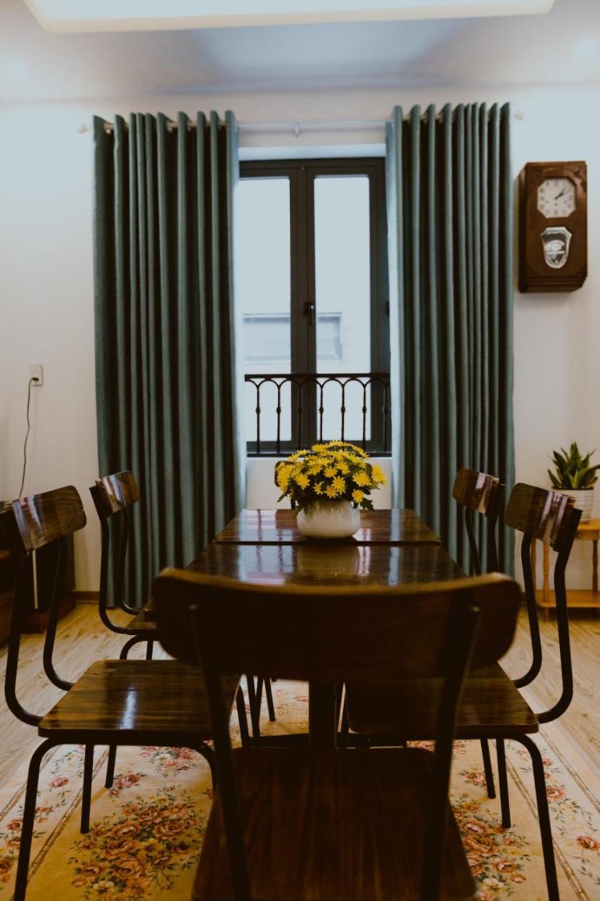 Anan Homestay Хуе Екстериор снимка