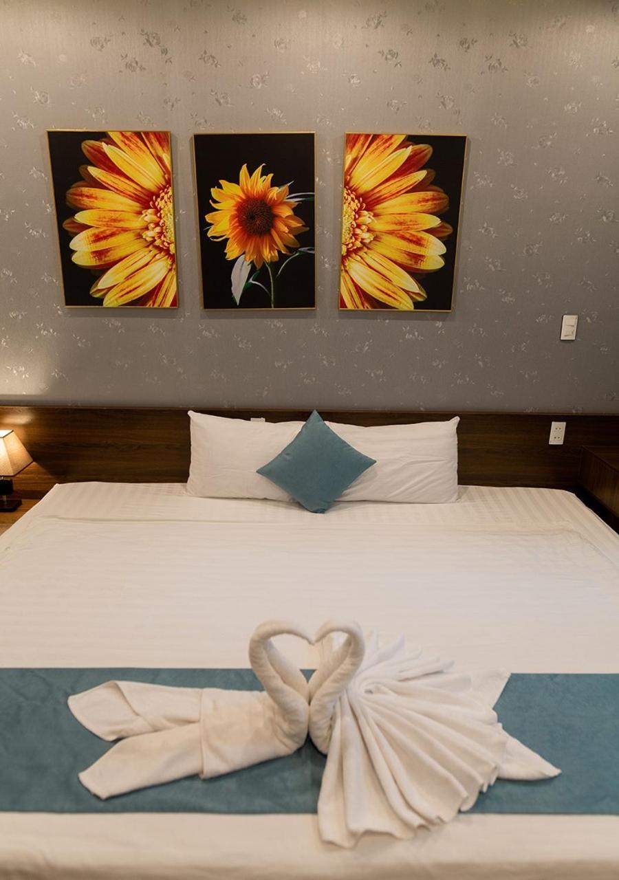 Anan Homestay Хуе Екстериор снимка