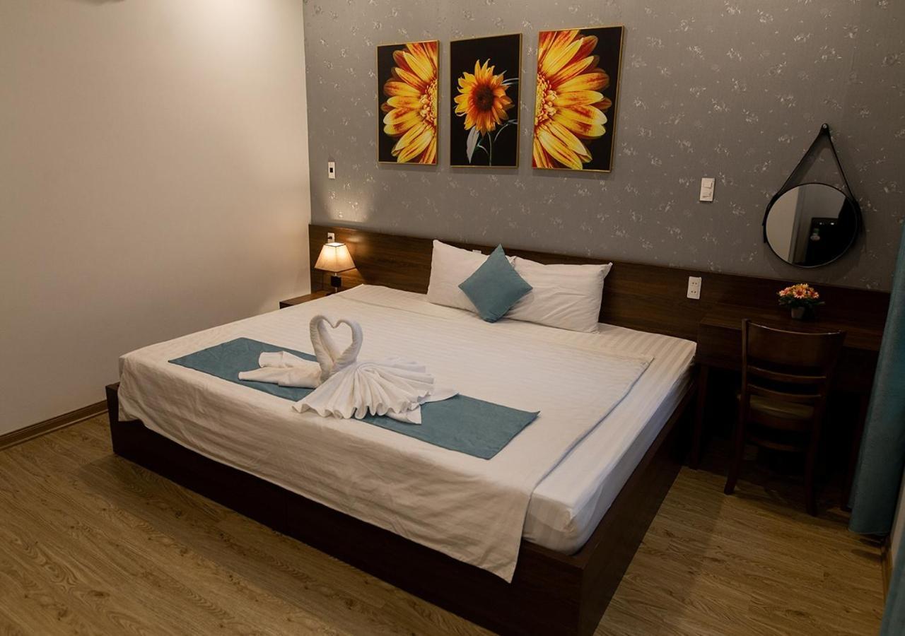 Anan Homestay Хуе Екстериор снимка